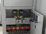 Lắp đặt  tủ tụ bù công suất - Xây Lắp Điện Hưng Thịnh Phát - Công Ty TNHH Xây Lắp Điện Và Thương Mại Hưng Thịnh Phát