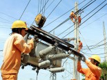 Tư vấn xây lắp điện