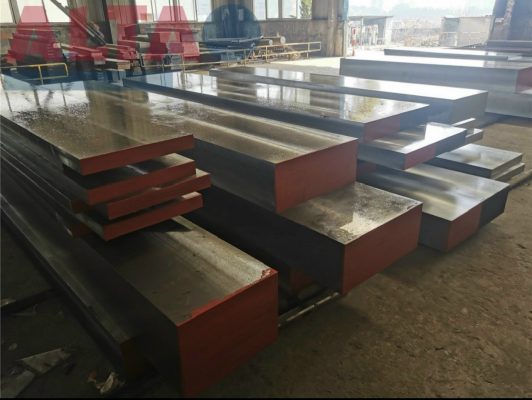 Thép làm khuôn - Cơ Khí GLOBAL - Công Ty TNHH GLOBAL INDUSTRY Việt Nam