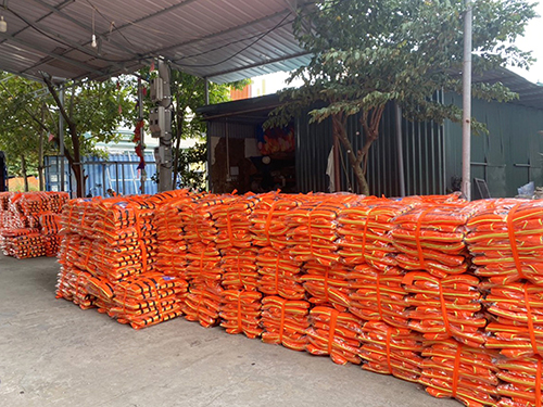 Áo phao - áo Phao Bơi, Phao Cứu Sinh Hanteco - Công Ty TNHH Thương Mại Và Công Nghệ Hanteco Việt Nam