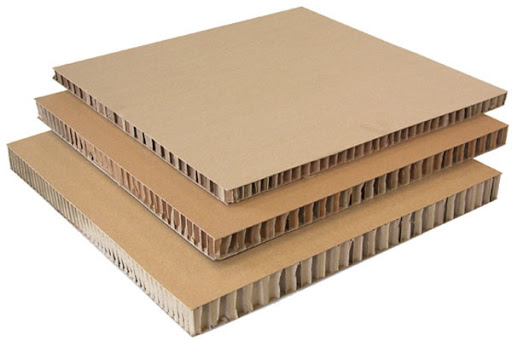 Giấy tổ ong - Thanh Nẹp Góc, Giấy Tổ Ong Honeycomb Paper Kovif  - Chi Nhánh Công Ty TNHH Kovif