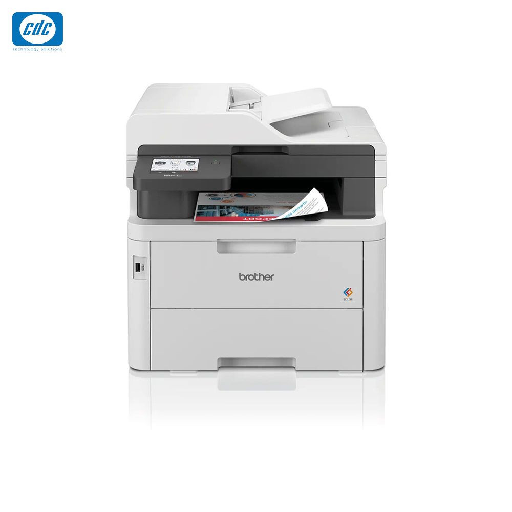 Máy in laser màu Brother DCP-L3560CDW