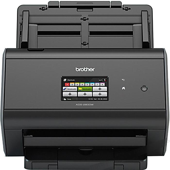 Máy scan Brother ADS-2800W