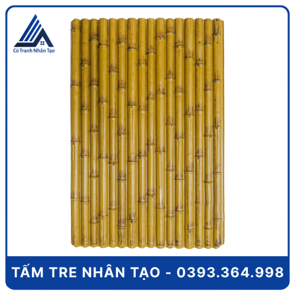 Tấm tre nhân tạo - Công Ty TNHH Phúc Khang ART