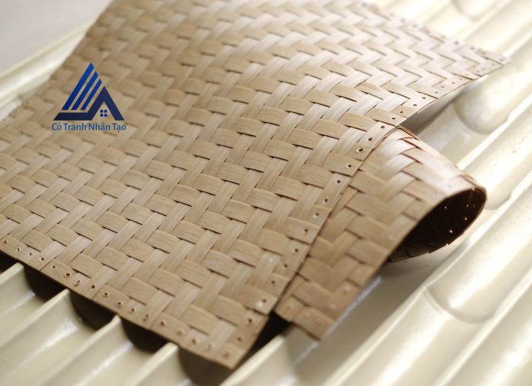 Cót ép nhựa - Công Ty TNHH Phúc Khang ART