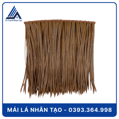 Mái lá nhân tạo - Công Ty TNHH Phúc Khang ART