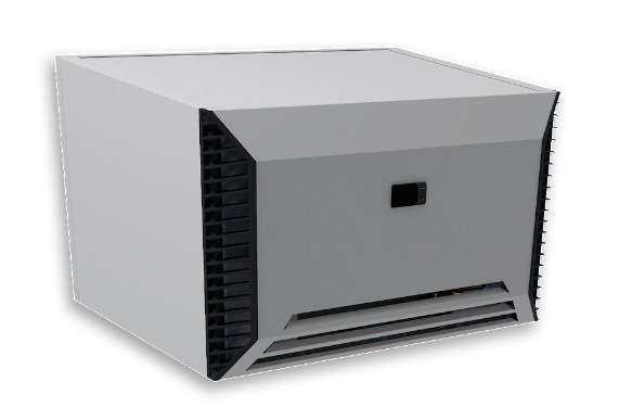 Slimline Pro Top - KG 9540