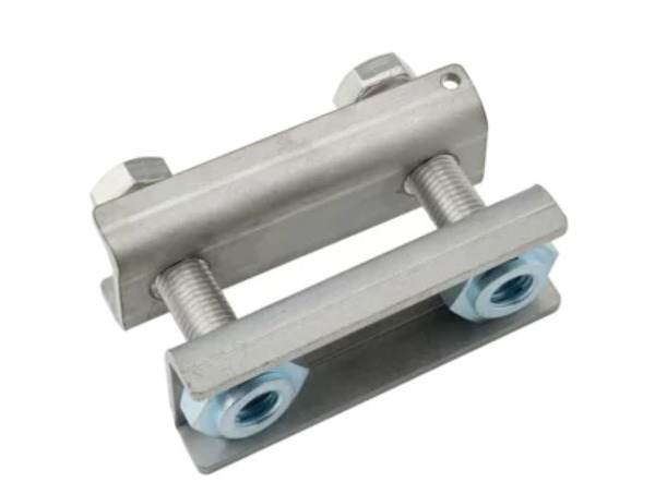 Kẹp nVent Eriflex FleXbus HCBC