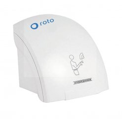 Máy sấy tay Roto2000 | RT2000 - Thế Giới Giấy - Công Ty Cổ Phần Thế Giới Giấy