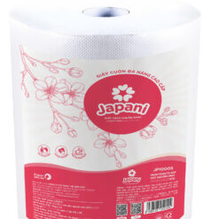 Giấy cuộn đa năng Japani1000S | JP1000S - Thế Giới Giấy - Công Ty Cổ Phần Thế Giới Giấy