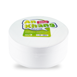 Giấy vệ sinh cuộn lớn An Khang Soft700 | AKS700 - Thế Giới Giấy - Công Ty Cổ Phần Thế Giới Giấy