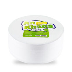Giấy vệ sinh cuộn lớn An Khang Soft900 | AKS900 - Thế Giới Giấy - Công Ty Cổ Phần Thế Giới Giấy