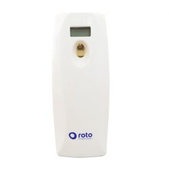 Máy xịt phòng tự động Roto816 | RT816 - Thế Giới Giấy - Công Ty Cổ Phần Thế Giới Giấy