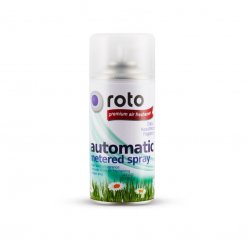Nước hoa xịt phòng Roto300 | RT300 - Thế Giới Giấy - Công Ty Cổ Phần Thế Giới Giấy