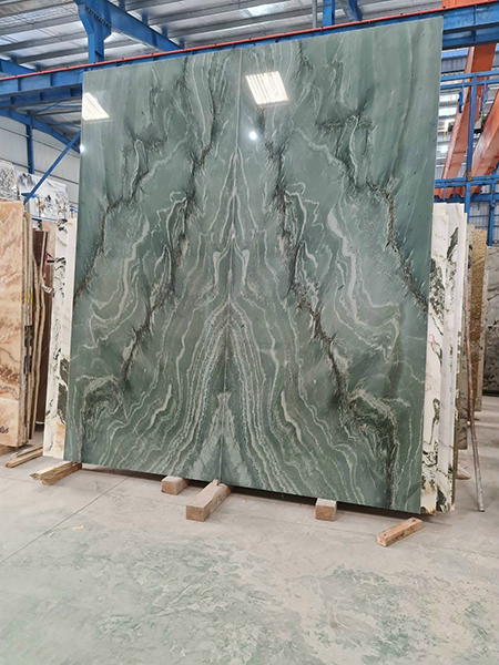 Vantrstone – Công Ty Cổ Phần Vantrstone
