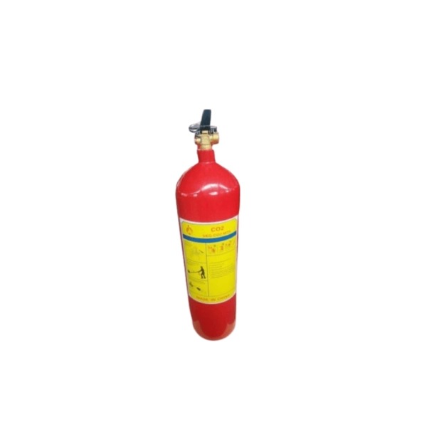 Bình chữa cháy CO2 5kg MT5 JSF