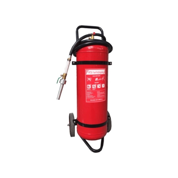 Bình chữa cháy Foam 50L JSF