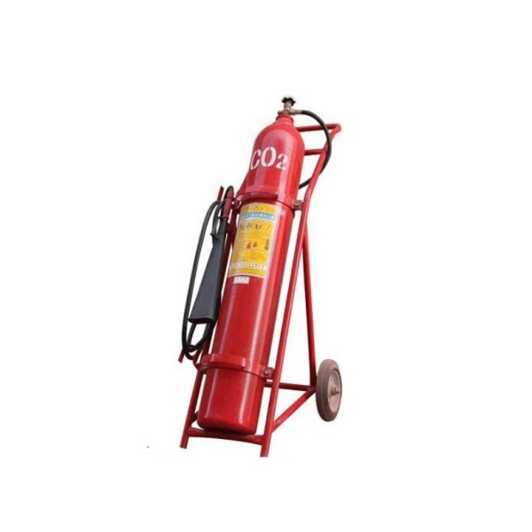 Bình chữa cháy CO2 24kg MT24 JSF