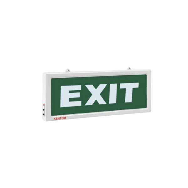 Đèn exit - đèn sự cố