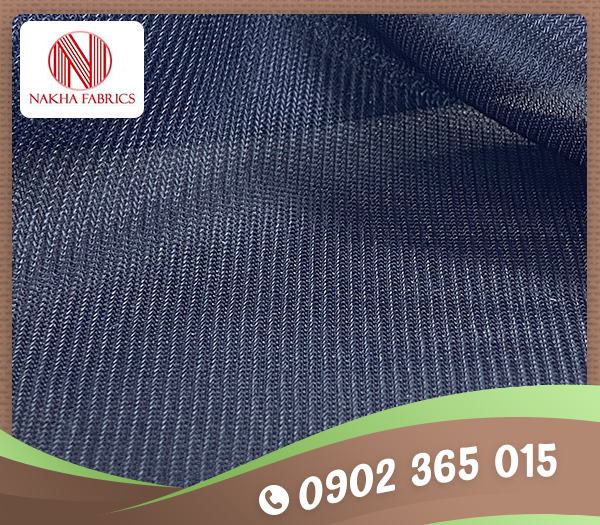Vải TRICOT LINING (008A) - Nam Khánh Fabrics - Công Ty TNHH Nam Khánh Fabrics