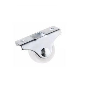 Bánh xe 1 hướng - Phụ Kiện Ngành Gỗ Hoàng Quân Nguyễn - Công Ty TNHH Hoàng Quân Nguyễn