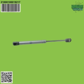 Ty hơi đầu nhựa 10inch - Phụ Kiện Ngành Gỗ Hoàng Quân Nguyễn - Công Ty TNHH Hoàng Quân Nguyễn