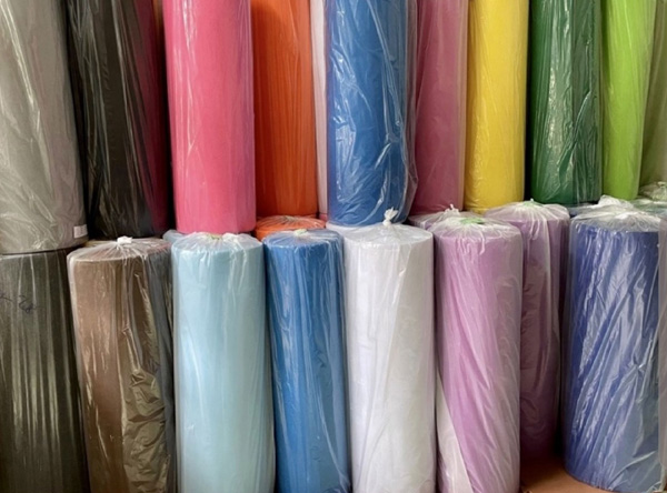 Vải các loại - Túi Vải Hoàng Hà - Công Ty TNHH Dệt May Thêu Hoàng Hà