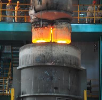 Hình ảnh máy móc - Zhejiang Pacific Special Steel Co., Ltd