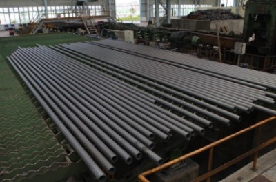 Thép ống các loại - Zhejiang Pacific Special Steel Co., Ltd