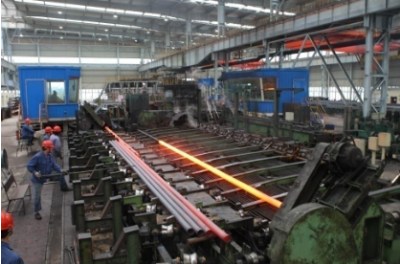 Thép các loại - Daye Special Steel Co., Ltd
