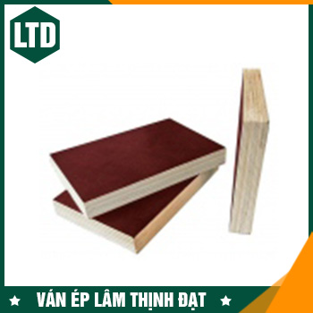Ván ép Coppha - Ván ép Lâm Thịnh Đạt - Công Ty TNHH Ván ép Lâm Thịnh Đạt