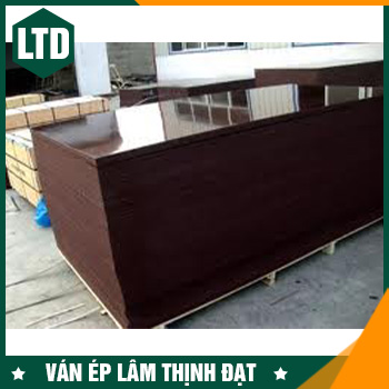 Ván ép Coppha - Ván ép Lâm Thịnh Đạt - Công Ty TNHH Ván ép Lâm Thịnh Đạt