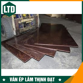 Ván ép Coppha - Ván ép Lâm Thịnh Đạt - Công Ty TNHH Ván ép Lâm Thịnh Đạt