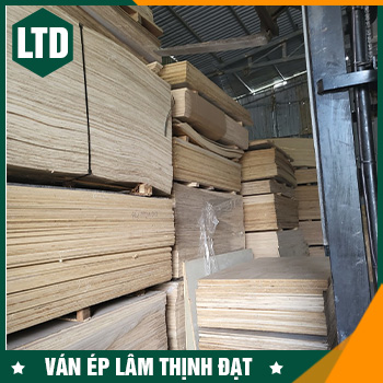 Ván ép bao bì - Ván ép Lâm Thịnh Đạt - Công Ty TNHH Ván ép Lâm Thịnh Đạt