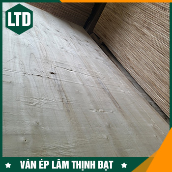 Ván ép bao bì - Ván ép Lâm Thịnh Đạt - Công Ty TNHH Ván ép Lâm Thịnh Đạt