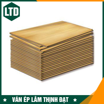 Ván ép đóng kiện hàng - Ván ép Lâm Thịnh Đạt - Công Ty TNHH Ván ép Lâm Thịnh Đạt