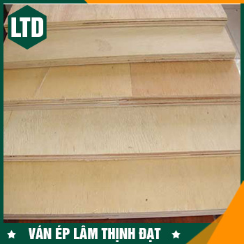 Ván ép đóng thùng - Ván ép Lâm Thịnh Đạt - Công Ty TNHH Ván ép Lâm Thịnh Đạt
