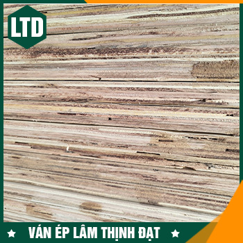 Ván ép lót sàn Container - Ván ép Lâm Thịnh Đạt - Công Ty TNHH Ván ép Lâm Thịnh Đạt