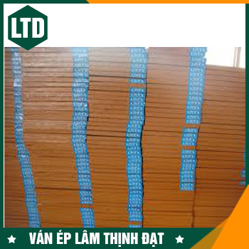 Ván ép phủ keo - Ván ép Lâm Thịnh Đạt - Công Ty TNHH Ván ép Lâm Thịnh Đạt