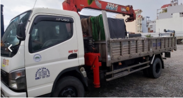 Công Ty TNHH TM DV Vận Tải Lâm Sang