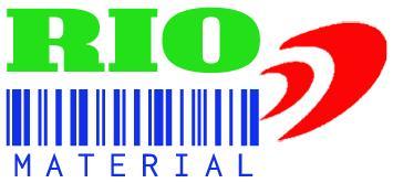logo công ty - Công Ty Cổ Phần Vật Liệu Nội Thất Rio