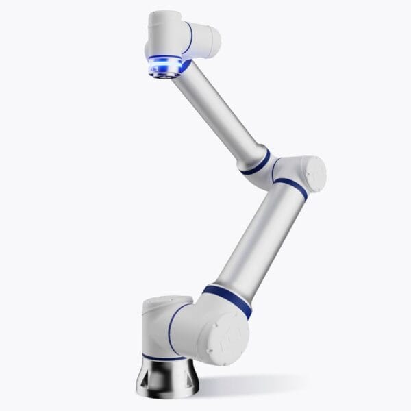 Cobot cánh tay Robot thông minh EliteRobot CS612