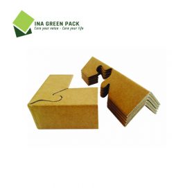 Nẹp góc giấy - Bao Bì Giấy Vina Green Pack - Công ty TNHH Vina Green Pack