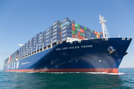 Vận tải đường biển - Vận Tải Quốc Tế VIC - Công Ty TNHH Vận Tải Container Quốc Tế VIC