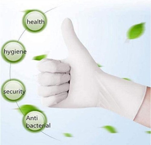 Găng tay y tế - Khẩu Trang ECOMMED - Công Ty Cổ Phần Y Tế ECOMMED