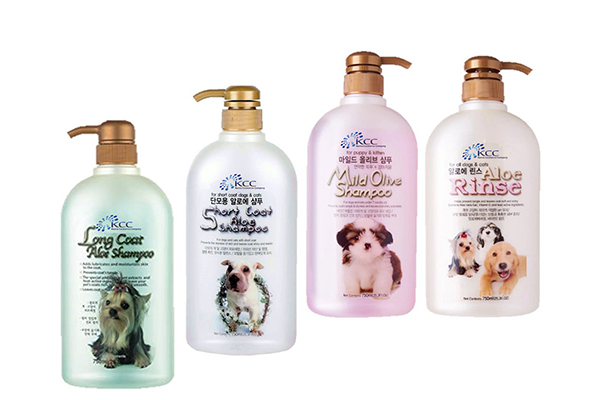 Gia công mỹ phẩm cho thú cưng - Gia Công Mỹ Phẩm Kanna Cosmetics - Công Ty TNHH Đầu Tư Sản Xuất Và Xuất Nhập Khẩu Kanna Cosmetics