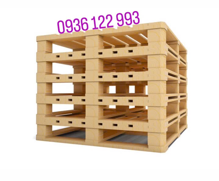 Pallet giấy