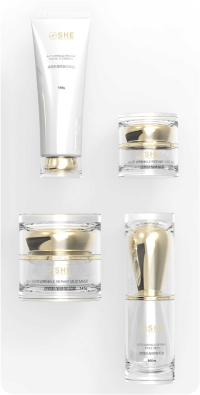 Mỹ phẩm gia công