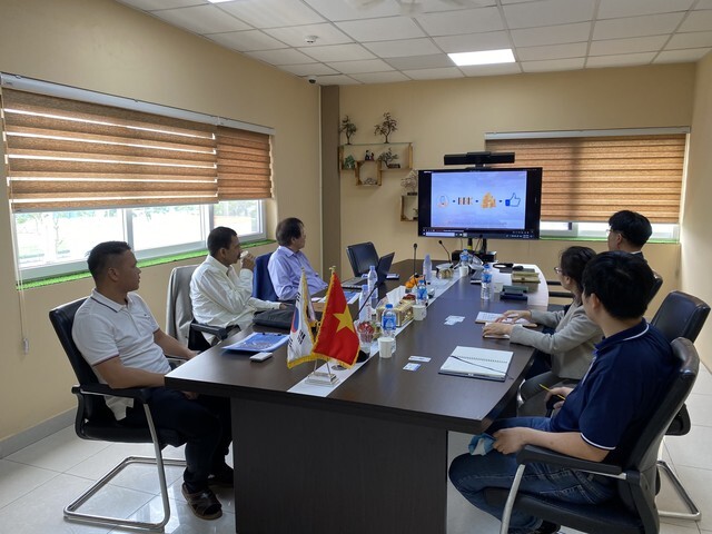 Hình ảnh công ty Best BK - Linh Kiện Điện Tử Best BK - Công Ty TNHH Best BK