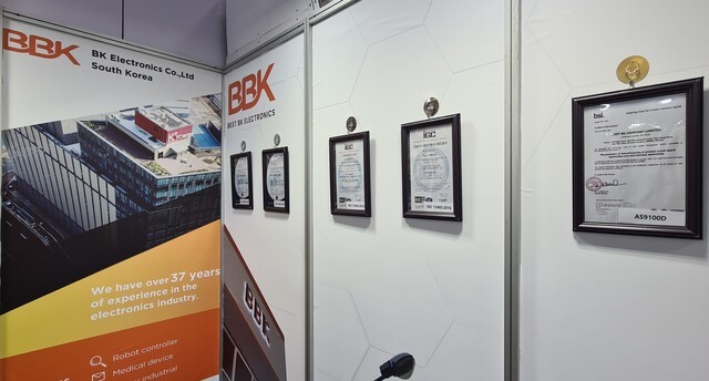 Ngành thiết bị y tế - Linh Kiện Điện Tử Best BK - Công Ty TNHH Best BK